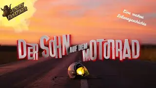 Country Fanatiker | Der Sohn auf dem Motorrad &ndash; Trauerlied | Sohn bei Motorradunfall gestorben