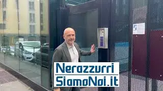 Piero Ausilio Inter