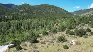 Monarch River Drive, Salida, Colorado Riverfront Livewater Lot