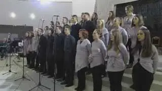 Zbor Anima Una - Bliže, o Bože moj