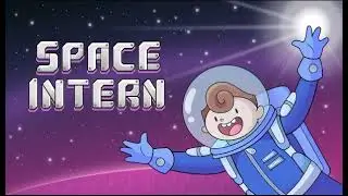 Space Intern - Full OST