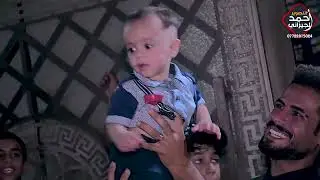 علي الزيداوي جديد حلفة حمودي العبودي اخوة باشا #المصور_احمد_الجيزاني_07722815024