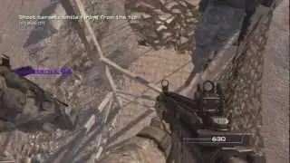 MW2: Single Player Mod Menu on PS3 + Download