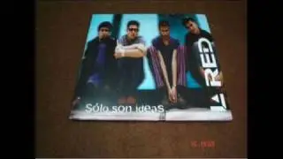 LA RED - SOLO SON IDEAS