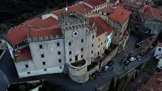 dji mini2 Rosignano Marittimo LI