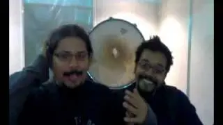 DR and Scribe funcore