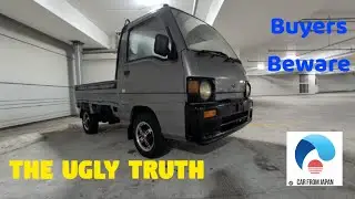CarFromJapan.com is a SCAM BUYERS BEWARE! &ndash; Here&rsquo;s PROOF!