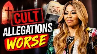 &ldquo;EXPOSED: The Real Housewives Star  Running a REAL CULT!? | Mary Cosby Docuseries Breakdown&rdquo;