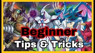 Mystic Mine Burn Deck 2021 Profile, Combos, Plays, Tips & Tricks