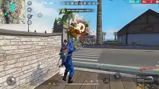 Raistar Only Red Number Secret Settings | New Setting For Always HeadShot | Garena Free Fire