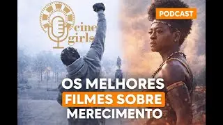 🎞️ TOP FILMES DE MERECIMENTO