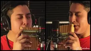 Duo Jimenez - Vientos Del Sur