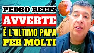 MESSAGGIO MADONNA DI ANGUERA a Pedro Regis - PAPA LEONE XIV ultimo papa per molti cattolici