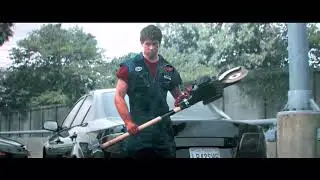 Dead Rising 3 Pause Menu Music
