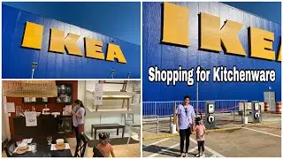 #beingafoodie #IKEA #IKEASTORE  #KitchenWare | Shopping for Kitchenware | IKEA SHOP WITH ME 2021 |