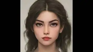 Artbreeder Portraits