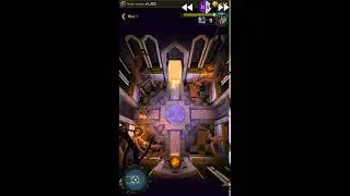 Speed Hack in Helheim Vikings: War of Clans ( ЧИТ - Спидхак в подземелье Хельхейма, игра Викинги)