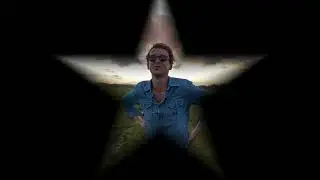 Josh Deeble - Lucky Star (Lyric Video)