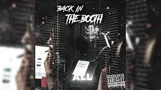 Guappo Wood - Back In Da Booth (Official Lyric Video)
