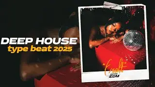 [SOLD] Deep House Type Beat x Pop House Type Beat 2025 