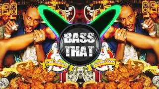 Ludacris - Hoes In My Room (Bass Boosted) ft. Snoop Dogg