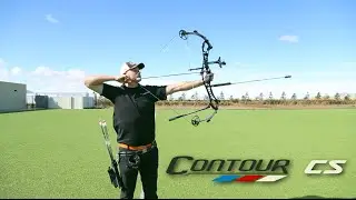 Easton Contour CS Stabilizer