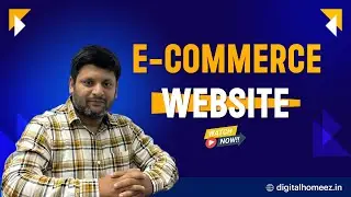 Start Your E-Commerce Journey Today! 🌐🛒 | Create a Profitable Online Store 💸