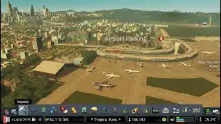 Cities: Skylines Tropical Pass