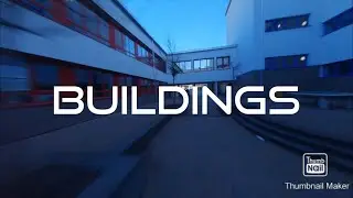 Buildings   DS Aerial Video Productions