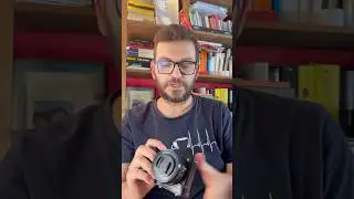 Mi sono regalato un convertitore grandangolare (Foto Z) per la mia mirrorless Sony ZV E10