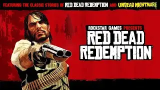 TRAILER RED DEAD REDEMPTION (NETFLIX, iOS, ANDROID, PS5, Xbox SERIES X/S, ET NINTENDO SWITCH 2)