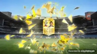 Pack Opening на 900к FIFA 15 UT new seasons