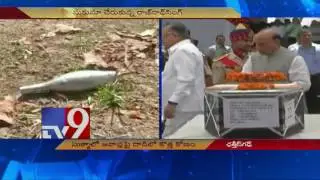 Lady Maoists mastermind Sukma attack ? - TV9