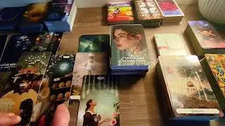 🔮✨QUALCOSA STA PER CAMBIARE ORA🌹NON TIRARTI INDIETRO DAI TUOI DESIDERI💫 #tarot 