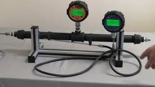 Vaetrix Hydro Temperature Probe (HTP)