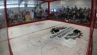 Lil ill Will vs Explody - STEAM Fest 2020