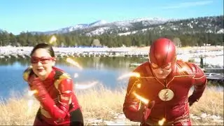 Xcoser Cosplay Shorts #10: Jesse Quick