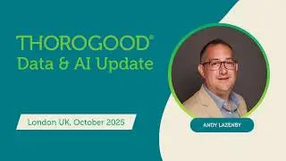Empowering Teams with Business-led Data Platforms with Andy Lazenby