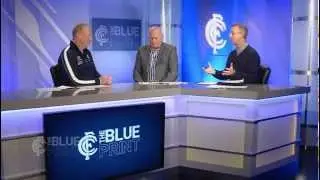 The Blue Print - Episode Seven