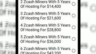 Projek Realmining USA