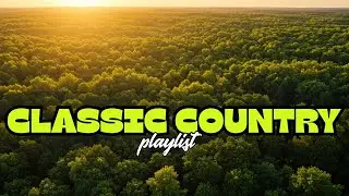 Timeless Country Icons | Greatest Country Ballads from Johnny Cash and Dolly Parton