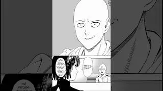 Saitama Forgets His Wallet!!! #explore #onepunchman #explorepage #opm #op #funnyshorts #viralshorts