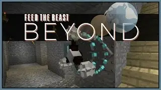 Monster SMASHer - Minecraft FTB Beyond [Let's Play FTB Beyond]