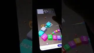 Cube arena 2048 562T to 1Qa