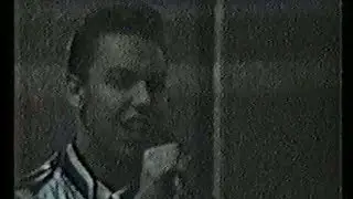 Greg Jarvis - BMG Canada 1991 Xmas Party Band - Kinks & Clash