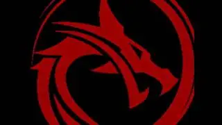 dragon  logo