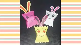 Mini gift package 🎁|made by paper |gift ideas |Moon's World #youtube video #viral #video