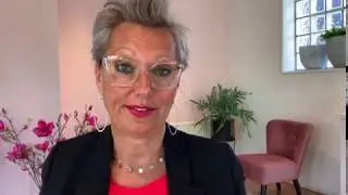 Zichtbaarheid I Succes Trek Je Aan