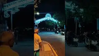 Ramadan Celebration in Maldives #maldives #eidmubarak