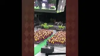 Nephew Jimerequan Graduation and Celebration￼ New Hampstead￼ high ￼Savannah Ga.